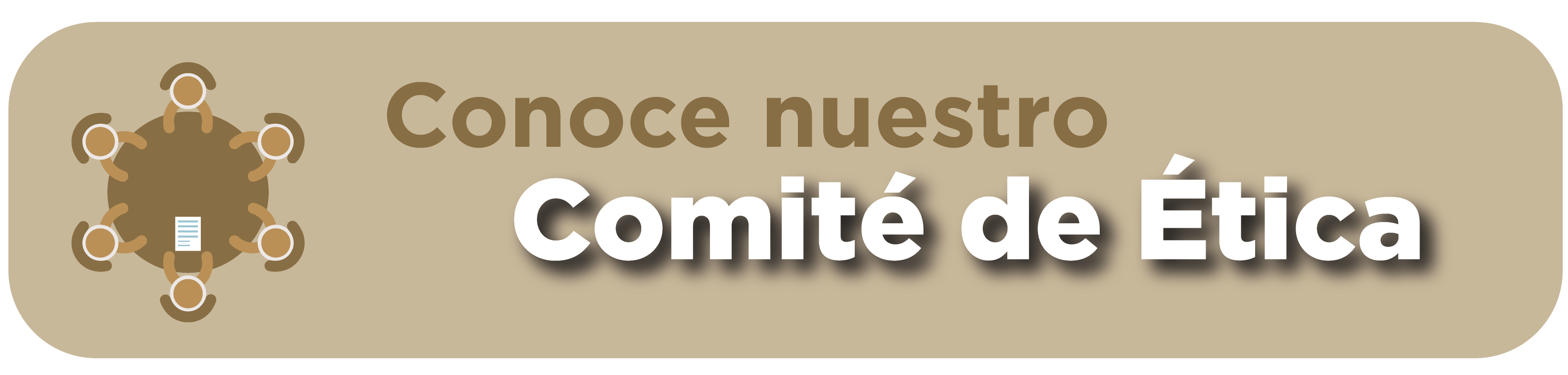 Comité de Ética